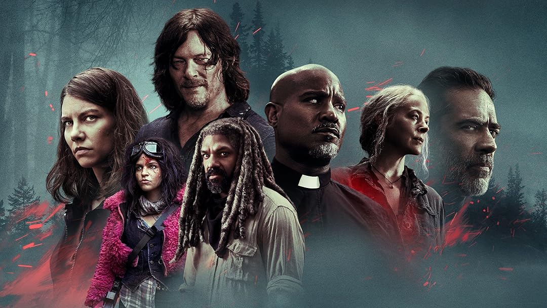 image The Walking Dead