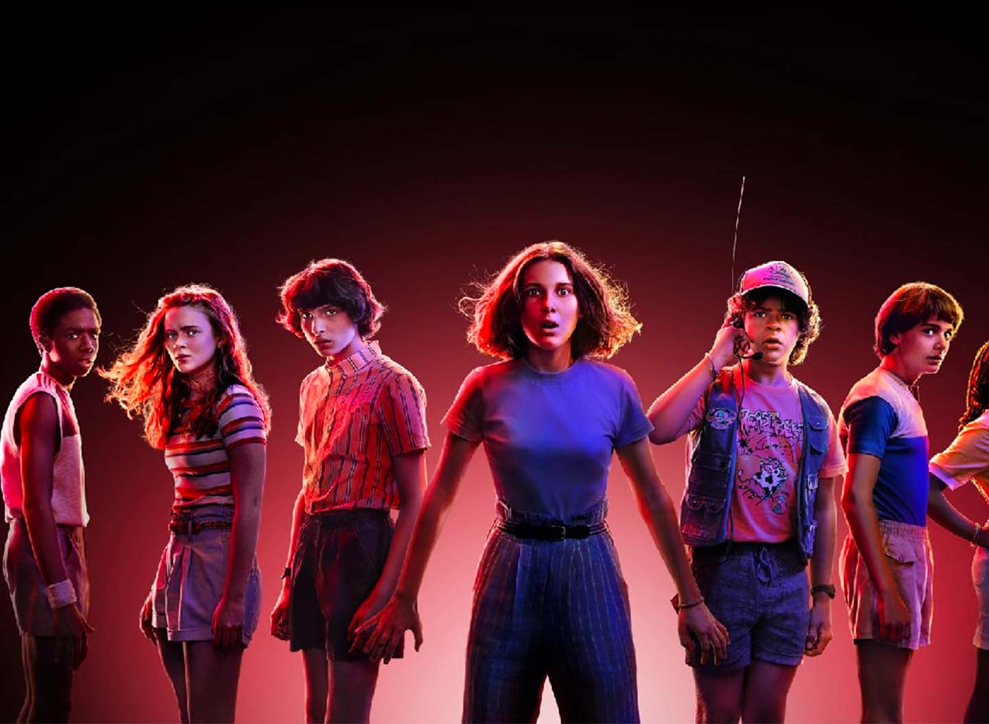 image Stranger Things
